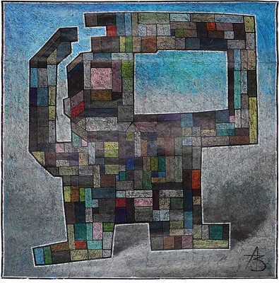 Забиронин Андрей Николаевич. Брейк-данс 